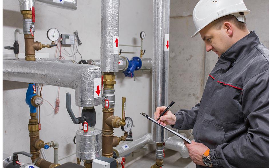 remplacement chaudière gaz Jouy-le-Moutier