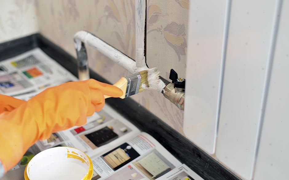 remplacement chaudière gaz Jouy-le-Moutier